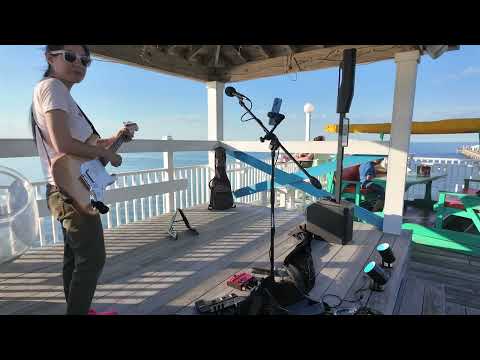 Video thumbnail: OV Pier