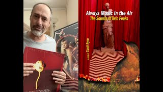 Top Five Julee Cruise Songs From Author Scott Ryan
