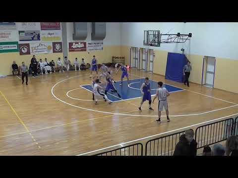 2019 03 17 D Portogruaro Gonars HD