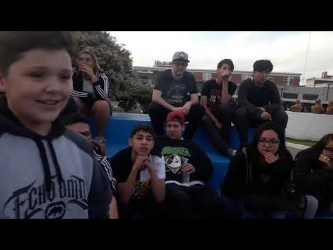 ZAINA FAKE vs BNO - 8vos (Temporada 2-Fecha 4)