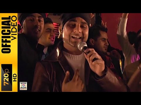 AAJA SONIYE - JEETI & KAM BHAMRA - OFFICIAL VIDEO