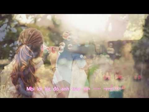 Ngại ngùng - Hương Tràm [video lyric]