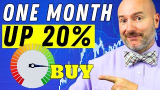 Buy These 3 Stocks Right Now... or Wait and Regret it Later