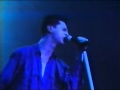 Depeche Mode Leave In Silence 05 19 London 1986