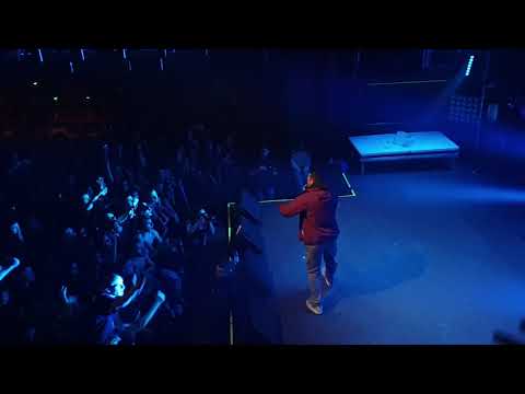 Novel 729 LIVE / Zoro - Σήμερα έχει γενική.