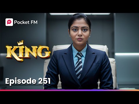 ఇకపై సాగర్, అఖిల జీవితం ఎలా ఉండబోతుంది..? | King CEO | Episode 251 | Pocket FM