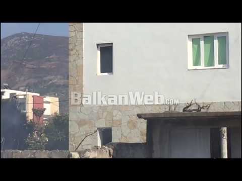 Panik pas shpërthimit në Elbasan, thyhen xhamat e banesave