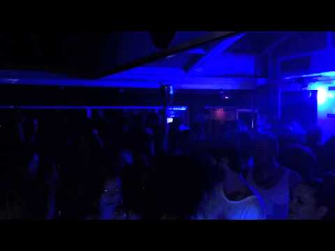 Roni Iron Live @ Terraza Club Athens