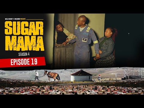 SugarMama S4 EP19