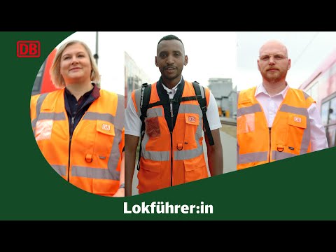 Quereinstieg als Lokführer:in bei der S-Bahn München