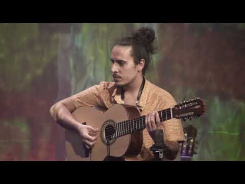 Fios de Choro - Cigana no frevo (Wanessa Dourado)