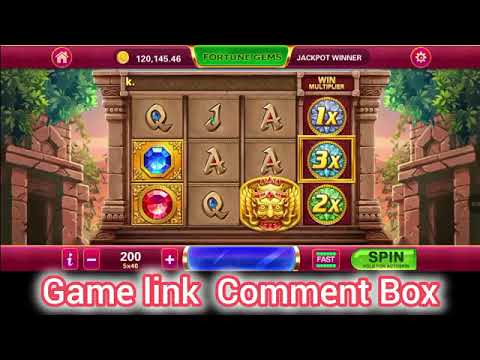 new free bonus game 2026 / new slots games 2026 in Pakistan / Slots games free bonus game Link apk