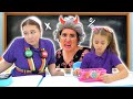 Ruby And Bonnie Funny School Stories For Kids