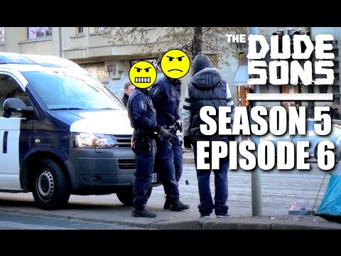 The Dudesons Season 5 Episode 6 - Kill Your Darlings