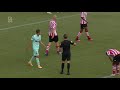 Fraaie goal Fortes in slotminuten | Samenvatting Sparta - ADO