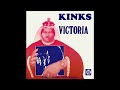 The Kinks - Victoria (2023 Remaster)
