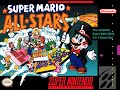 Overworld Super Mario Bros Super Mario All Stars Restored