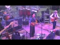 String Cheese Incident- Restless Wind (HD) 7/24/2010