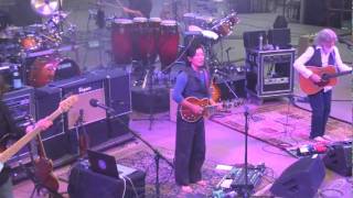 String Cheese Incident- Restless Wind (HD) 7/24/2010