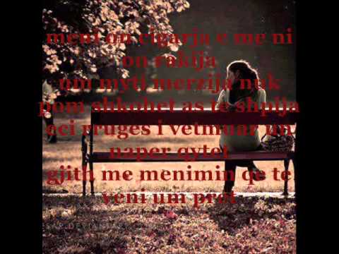 k1nGoSs - Dy zemra u ndan ( Real Story )