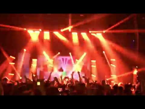 GEORGIA MUSIC FESTIVAL Sat. Nov 19, 2016 @ SAFE IN SOUND TOUR - BORGORE & SNAILS, Must Die!, Rain