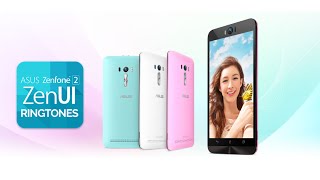 Download lagu Asus Zenfone Ringtones mp3