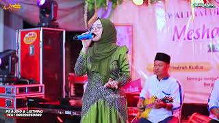 Download lagu AGHISNA YA ROSULLULLAH ~ FILDA AZATIL ISMA || SYAHDANADA ~ LIVE IN BAKARAN KRAPYAK KUDUS mp3