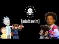 Adult Swim And Its Checkered Past