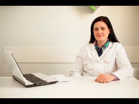 Dolore ai muscoli della schiena che curare Dolore al collo di un bambino per aiutare