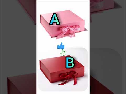 Best Foryou gifts🎁 Choose Best Gift box 🖤 #islam #islamic #ytshorts  #shorts #trendingshorts #viral