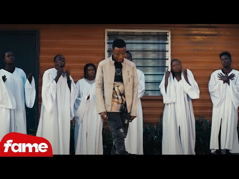 PETER BLESSING - NIKO POA ( sms SKIZA 8021048 to 811)