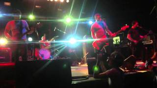 Cave In - &quot;Moral Eclipse&quot; 11/05/11