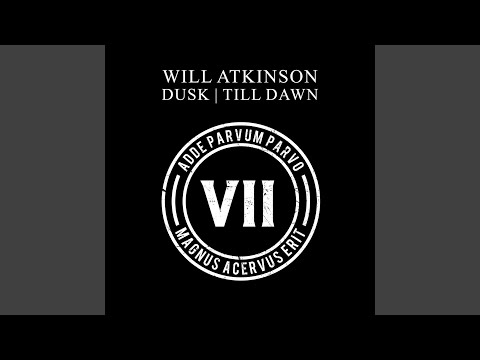 Till Dawn (Original Mix)