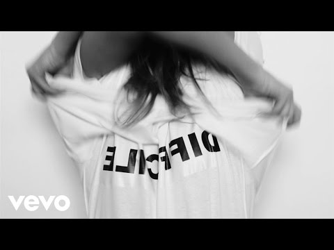 Juniore - Difficile (Clip officiel)