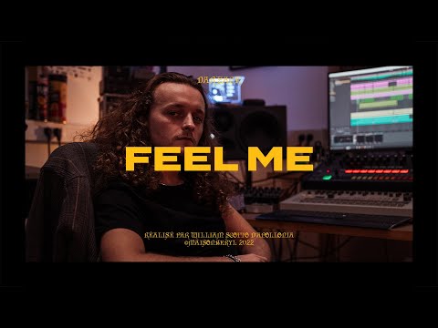 Darzack - Feel Me 22/24