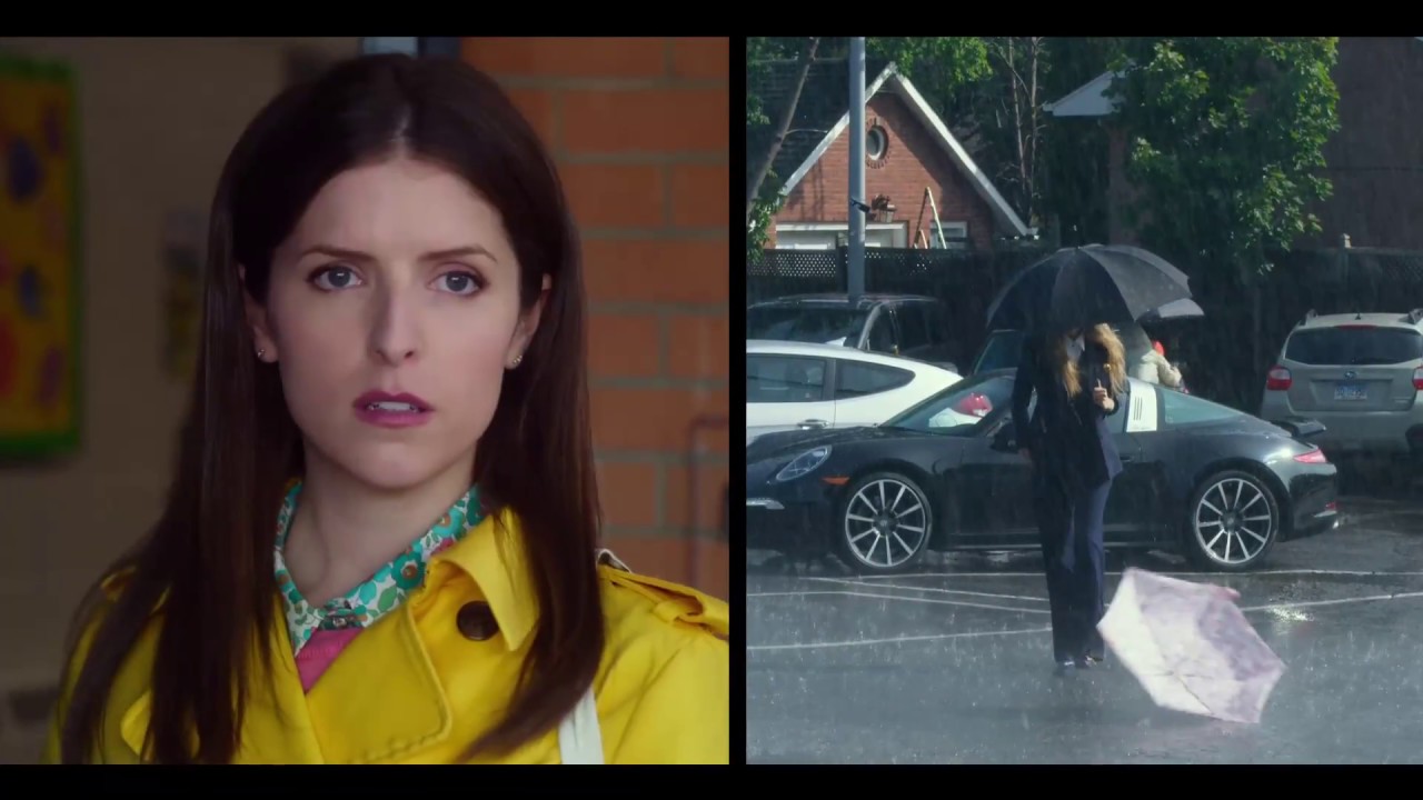 Küçük Bir Rica (A Simple Favor) | 14 Eylül'de Sinemalarda