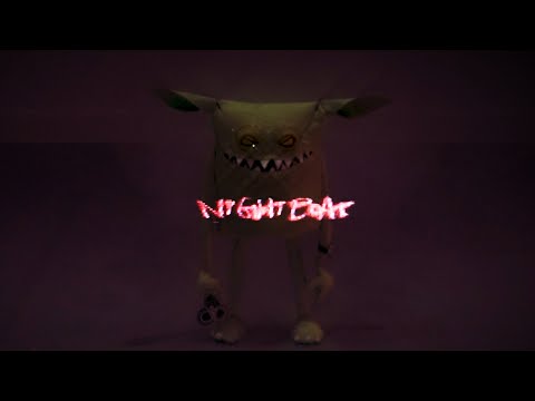 Video thumbnail for Night Boat