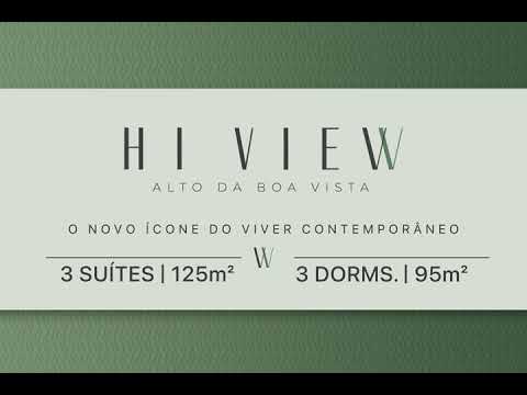 Hi View Alto da Boa Vista