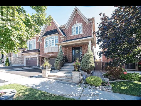 9 HALLIDAY STREET | Ajax (Northeast Ajax) Real Estate