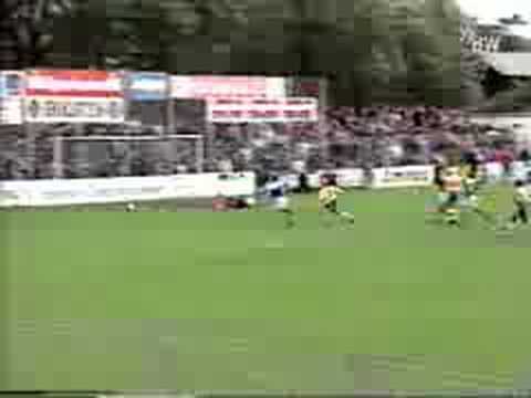 10.10.1998: VfR Mannheim - SV Waldhof 3:0