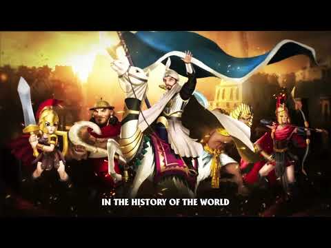 DotArcade - Awakened Empires