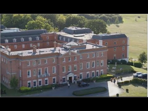 An Introduction to Our Estate | Four Seasons Hotel Hampshire