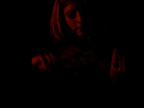 Agathe Max @ Sonic (07/11/09)