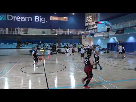 RTBANG vs SCBC - Sunday tier 10 - tcbl 2022 spring