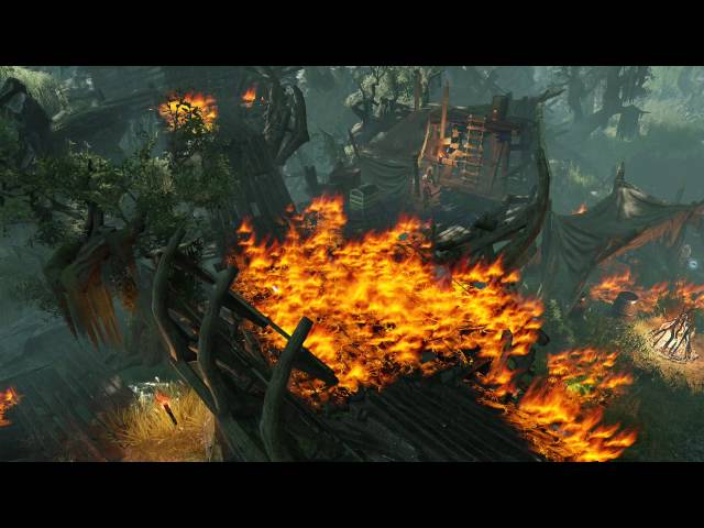 Video - Divinity: Original Sin II (PC)