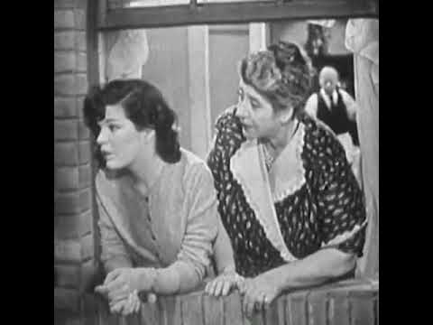 Remember The Goldbergs