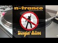 N Trance Stayin Alive Extended Mix Feat Ricardo Da Force 1995