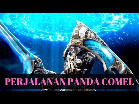 LIVE GA JELASSS | TERA ONLINE INDONESIA