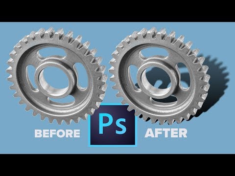 LENS BLUR in Lightroom how to get perfect results