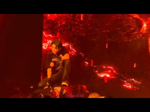 220709 (New Rules, Puma) 투모로우바이투게더 Tomorrow x Together -TXT Act Lovesick Tour New York